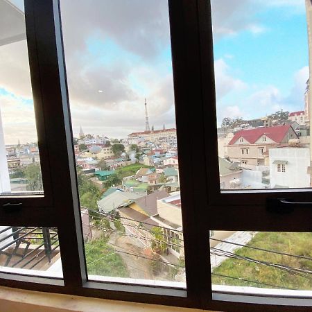 Hanz Bao Hoang Hotel Da Lat Dış mekan fotoğraf